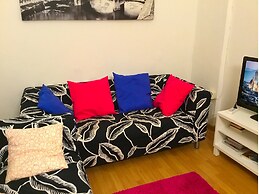San Firenze Apartment