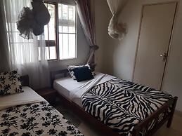 Mubwiza Courts