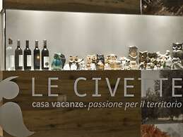 Le Civette