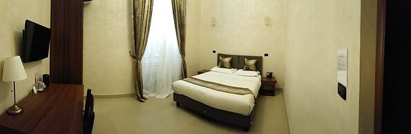 Joyful Guest House