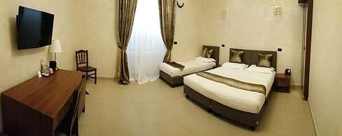 Joyful Guest House