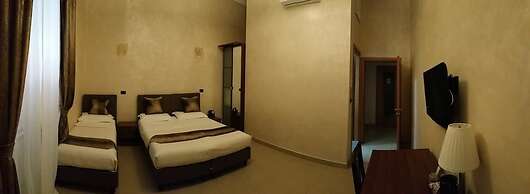 Joyful Guest House