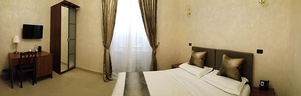 Joyful Guest House