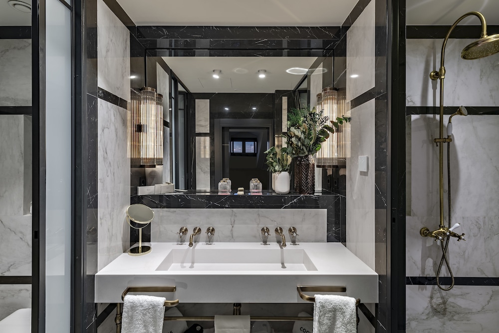 CoolRooms Palacio de Atocha