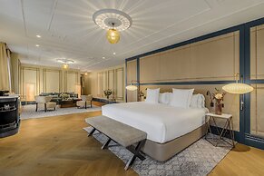 CoolRooms Palacio de Atocha