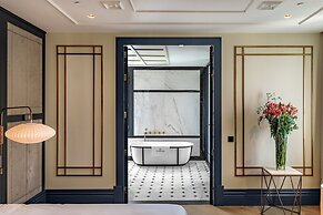 CoolRooms Palacio de Atocha
