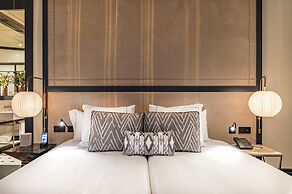CoolRooms Palacio de Atocha