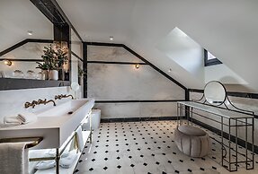 CoolRooms Palacio de Atocha