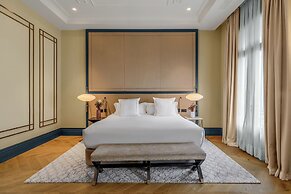 CoolRooms Palacio de Atocha