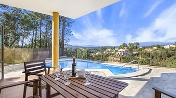 104030 -  Villa in Lloret de Mar