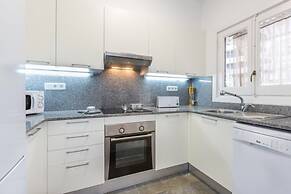 104110 -  Apartment in Llafranc