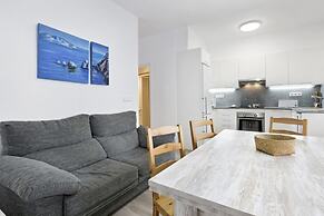 104110 -  Apartment in Llafranc