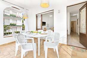 104110 -  Apartment in Llafranc