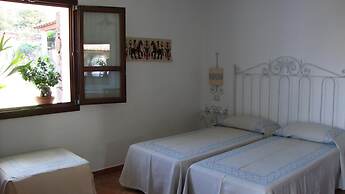 Turismo Rurale Belvedere Pradonos
