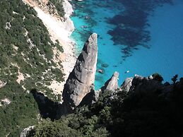 Turismo Rurale Belvedere Pradonos