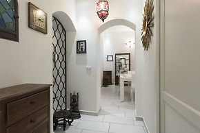 Pergola 48