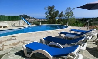 104648 -  Villa in Blanes