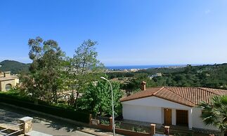 104648 -  Villa in Blanes