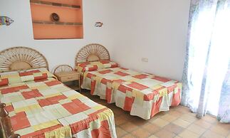 104650 -  Villa in Blanes