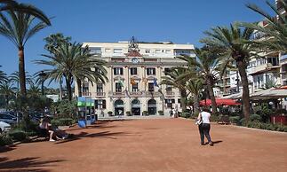 104652 -  Apartment in Lloret de Mar