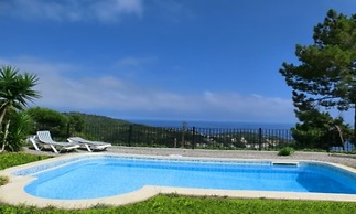 104661 -  Villa in Lloret de Mar