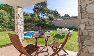 104678 -  Villa in Tamariu