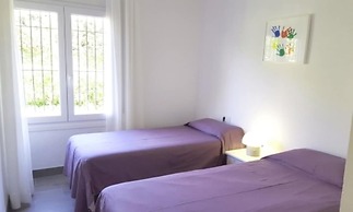 104683 -  Apartment in Palafrugell