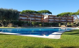 104683 -  Apartment in Palafrugell