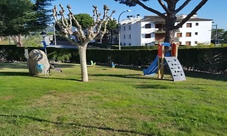 104683 -  Apartment in Palafrugell