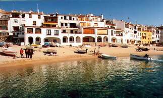104683 -  Apartment in Palafrugell