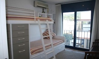 104685 -  Apartment in Llafranc