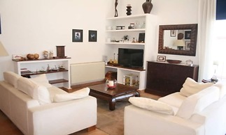 104685 -  Apartment in Llafranc