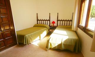 104686 -  Apartment in Llafranc