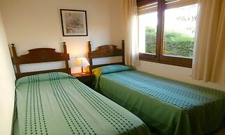 104686 -  Apartment in Llafranc