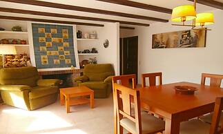 104686 -  Apartment in Llafranc