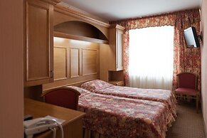 Kolomna Hotel