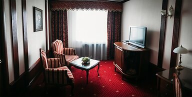 Kolomna Hotel