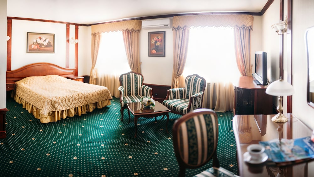 Kolomna Hotel