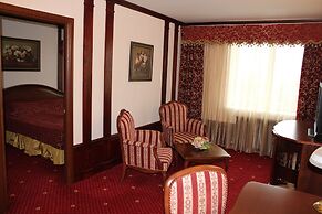 Kolomna Hotel