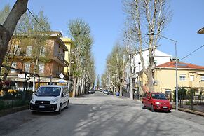 Hotel Britta