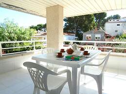 106136 - Apartment in Begur