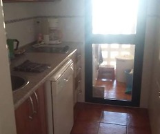 106143 - Apartment in Zahara