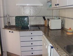 106144 - Apartment in Zahara