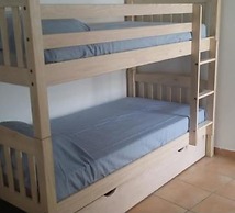106146 - Apartment in Zahara