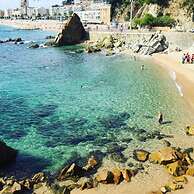 106147 - Villa in Lloret de Mar