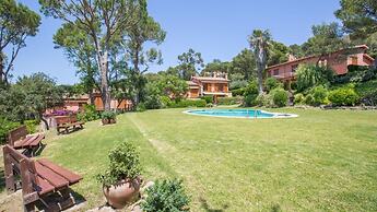 106162 - House in Llafranc