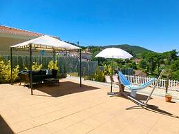 106163 - Villa in Maçanet de la Selva
