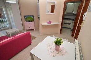 106305 - Apartment in Isla