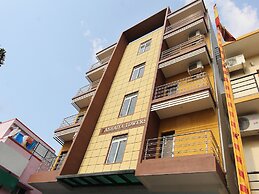 Hotel & Suites by Habitat