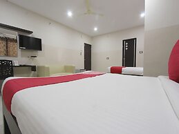 Hotel & Suites by Habitat